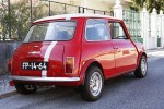 Mini de 1973